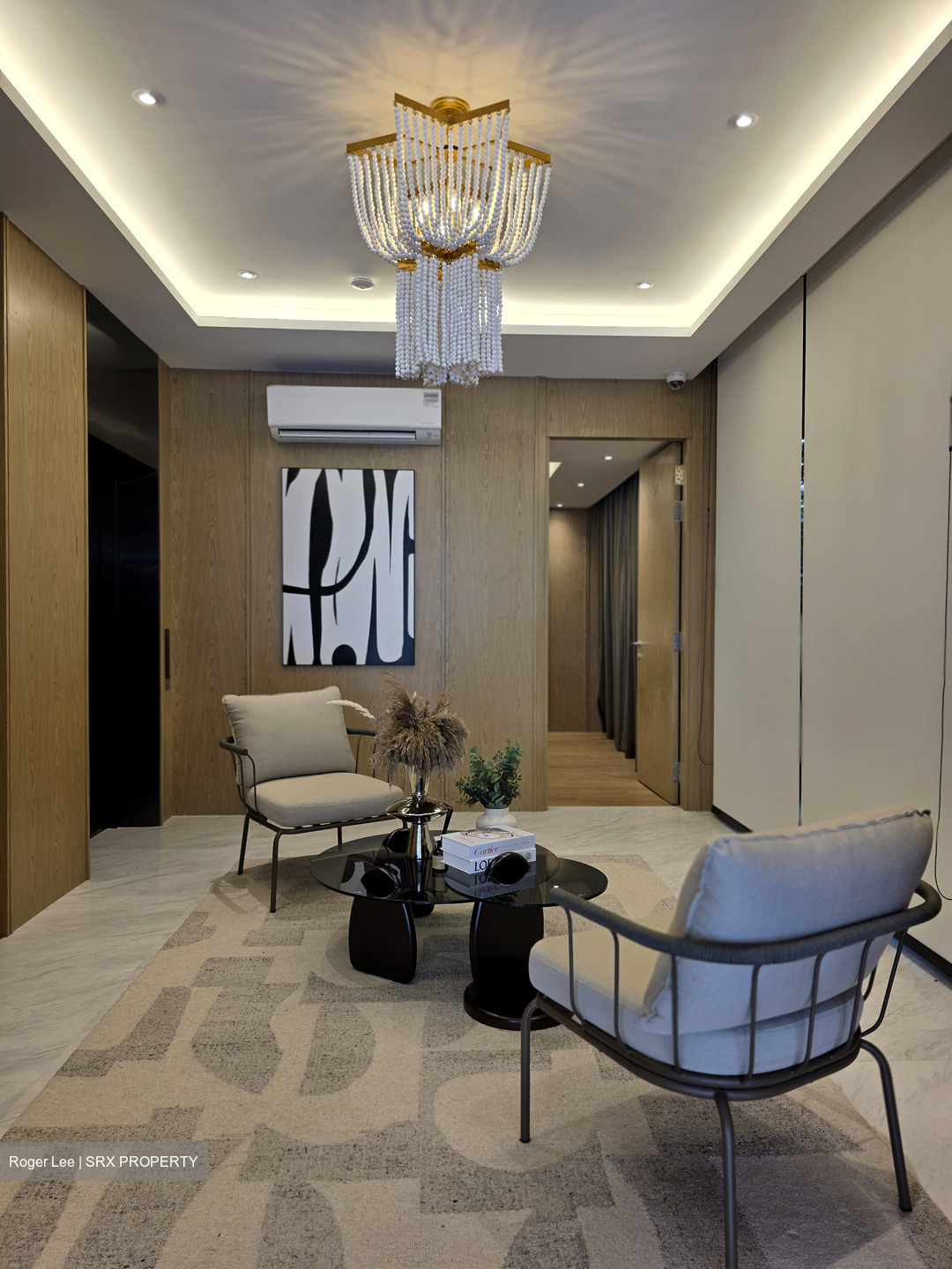 Jalan Novena (D11), Terrace #581326351